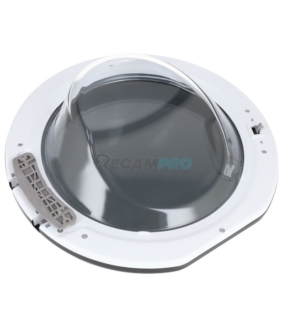 PUERTA COMPLETA LAVADORA HOOVER, JINLING 43013322