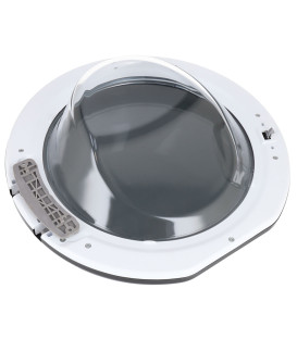 PUERTA COMPLETA LAVADORA HOOVER, JINLING 43013322