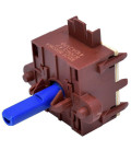 SELECTOR DE PROGRAMA LAVADORA CANDY, HOOVER 16 POSICIONES 41042170