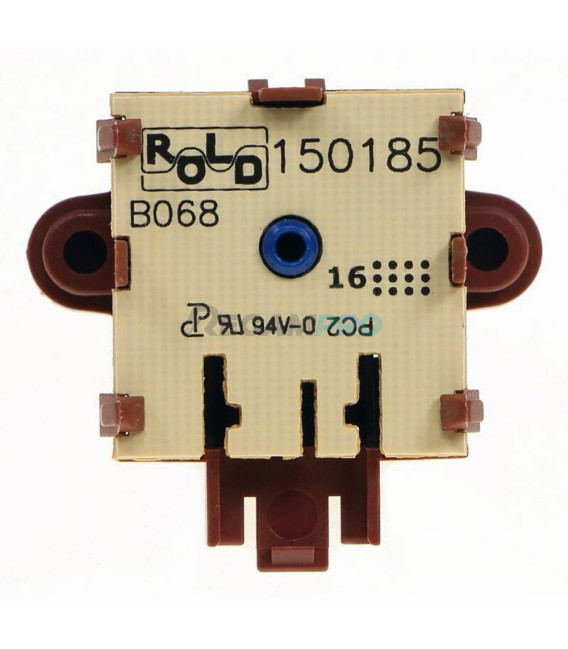 SELECTOR DE PROGRAMA LAVADORA CANDY, HOOVER 16 POSICIONES 41042170
