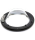 PUERTA COMPLETA LAVADORA CANDY 41044324