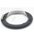 PUERTA COMPLETA LAVADORA CANDY 70005354