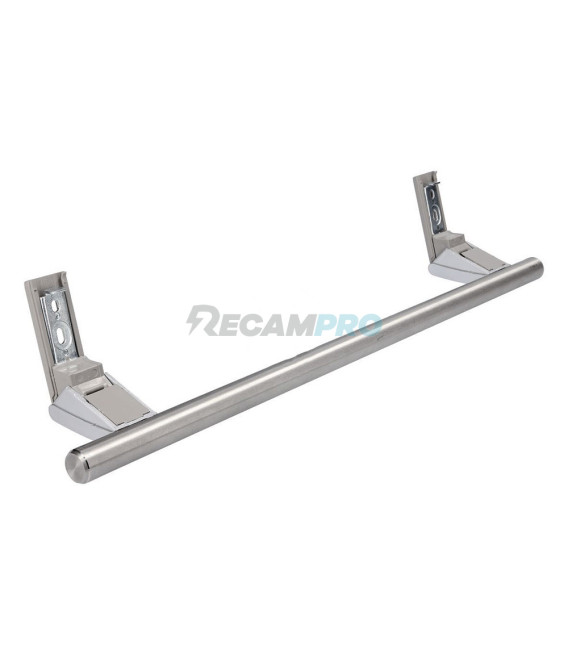 TIRADOR PUERTA FRIGORIFICO LIEBHERR 45,5 CM INOX 909653200