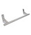 TIRADOR PUERTA FRIGORIFICO LIEBHERR 45,5 CM INOX 909653200
