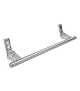 TIRADOR PUERTA FRIGORIFICO LIEBHERR 45,5 CM INOX 909653200