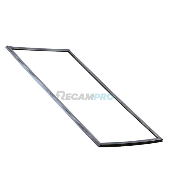 BURLETE PUERTA FRIGORÍFICO BAUKNECHT, INDESIT, WHIRLPOOL 488000525764