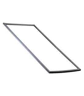BURLETE PUERTA FRIGORÍFICO BAUKNECHT, INDESIT, WHIRLPOOL 488000525764