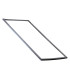 BURLETE PUERTA FRIGORÍFICO BAUKNECHT, INDESIT, WHIRLPOOL 488000525764