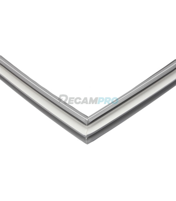 BURLETE PUERTA FRIGORÍFICO BAUKNECHT, INDESIT, WHIRLPOOL 488000525764
