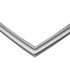 BURLETE PUERTA FRIGORÍFICO BAUKNECHT, INDESIT, WHIRLPOOL 488000525764