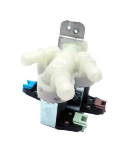ELECTROVALVULA SALIDA TRIPLE FAGOR, EDESA, MASTERCOOK 62FA0015
