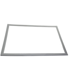 BURLETE PUERTA FRIGORÍFICO BAUKNECHT, INDESIT, WHI C00526613