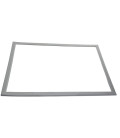 BURLETE PUERTA FRIGORÍFICO BAUKNECHT, INDESIT, WHI C00526613