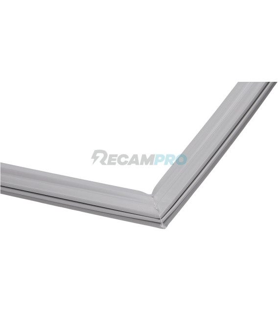 BURLETE PUERTA FRIGORÍFICO BAUKNECHT, INDESIT, WHI C00526613