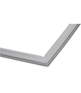 BURLETE PUERTA FRIGORÍFICO BAUKNECHT, INDESIT, WHI C00526613