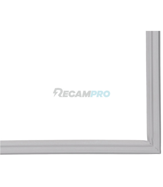 BURLETE PUERTA FRIGORÍFICO BAUKNECHT, INDESIT, WHI C00526613