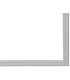 BURLETE PUERTA FRIGORÍFICO BAUKNECHT, INDESIT, WHI C00526613