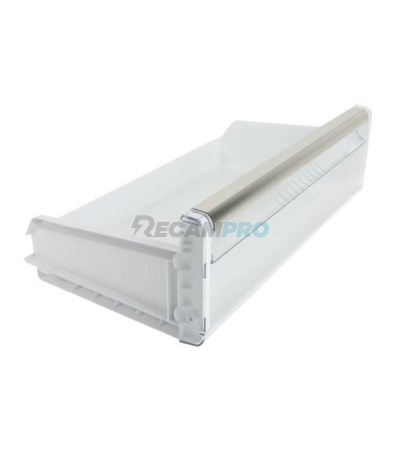 CAJÓN SUPERIOR DEL CONGELADOR PARA FRIGORÍFICO SIEMENS 00688443