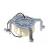 VENTILADOR FRIGORIFICO BAUKNECHT, WHIRLPOOL 481010757324