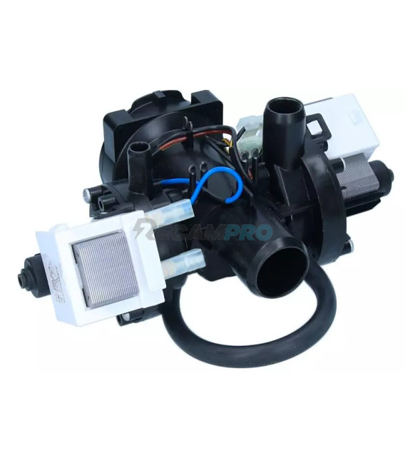 BOMBA DE DESAGUE LAVADORA LG 5859EN1006N
