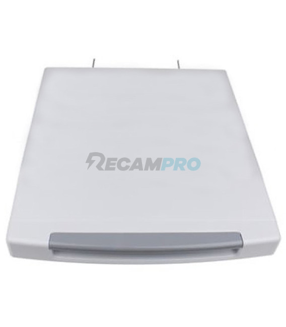 TAPA SUPERIOR COMPLETA LAVADORA WHIRLPOOL 481010846026