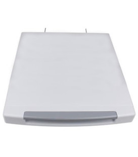 TAPA SUPERIOR COMPLETA LAVADORA WHIRLPOOL C00448090