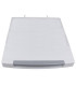 TAPA SUPERIOR COMPLETA LAVADORA WHIRLPOOL 481010846026