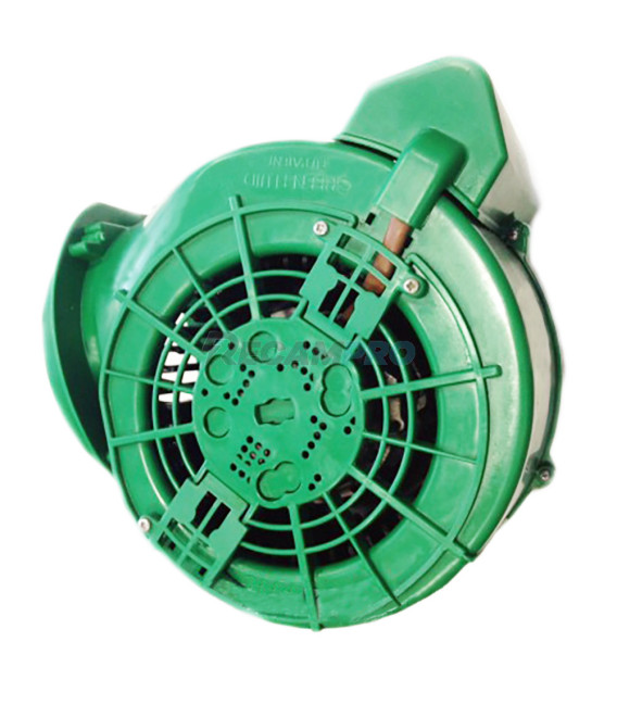 MOTOR CAMPANA EXTRACTORA TEKADSH985, 800 M3/H 81484175