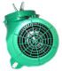 MOTOR CAMPANA EXTRACTORA TEKADSH985, 800 M3/H 81484175