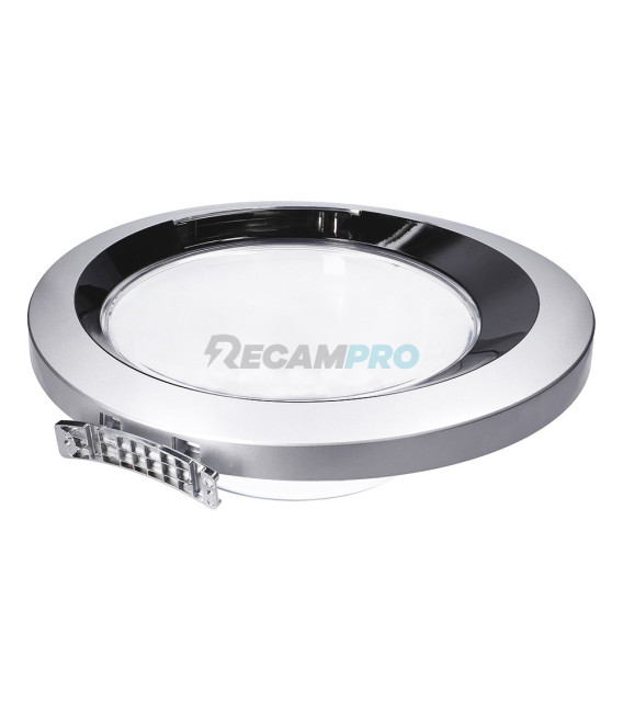 PUERTA COMPLETA LAVADORA HAIER 49099300
