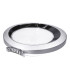 PUERTA COMPLETA LAVADORA HAIER 49099300