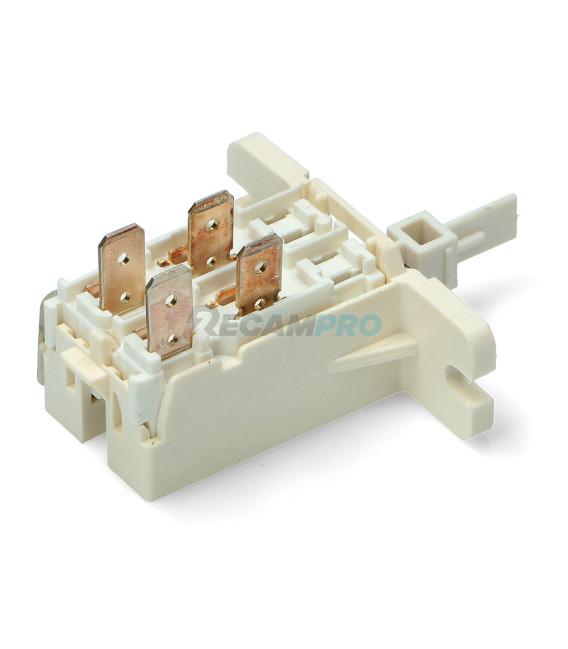 INTERRUPTOR PARA LAVAVAJILLAS CANDY, SMEG, TEKA 91942212