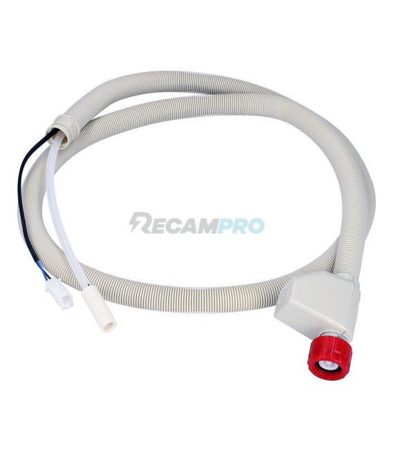 TUBO ACQUASTOP LAVAVAJILLAS SMEG 758976196