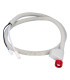 TUBO ACQUASTOP LAVAVAJILLAS SMEG 758976196