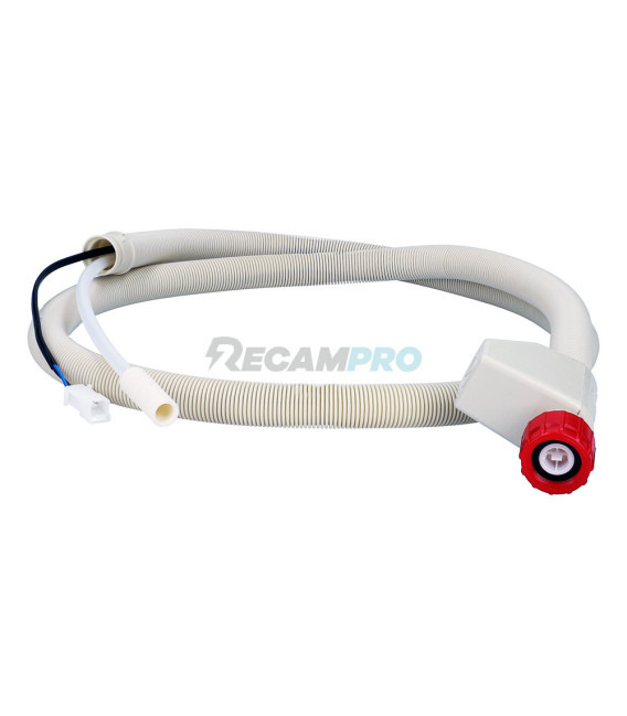TUBO ACQUASTOP LAVAVAJILLAS SMEG 758976196