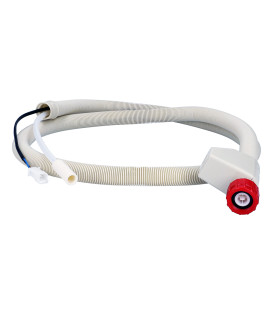 TUBO ACQUASTOP LAVAVAJILLAS SMEG 758976196