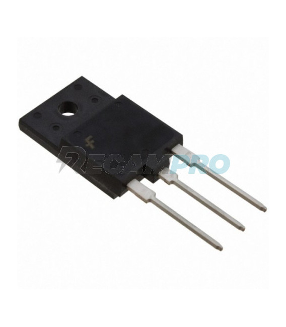 TRANSISTOR BU508AFI 