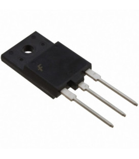 TRANSISTOR BU508AFI 