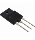 TRANSISTOR BU508AFI 
