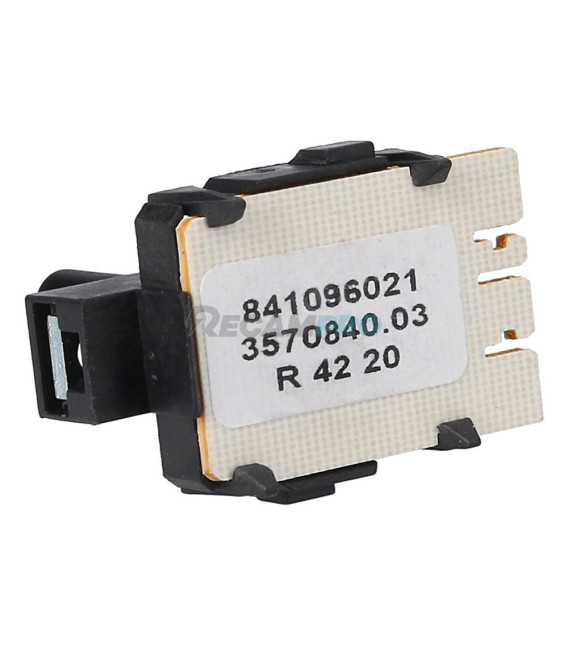 CONMUTADOR HORNO AEG, ELECTROLUX 3570840037