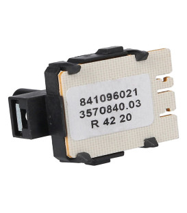 CONMUTADOR HORNO AEG, ELECTROLUX 3570840037