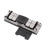 TECLADO BOTONERA CON DISPLAY CAMPANA FABER Y FRANKE 133.0017.063