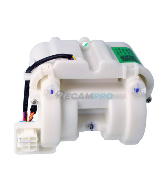 BOMBA DISPENSADOR LAVADORA SAMSUNG DC97-19821C