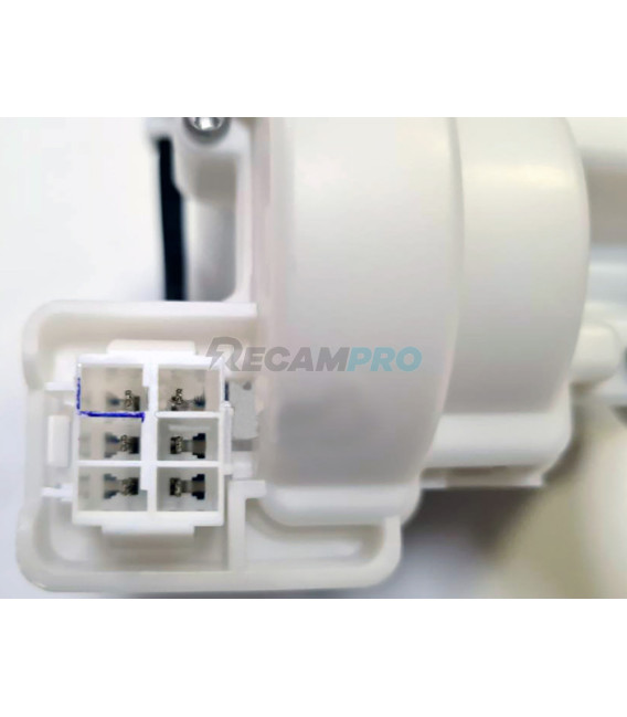BOMBA DISPENSADOR LAVADORA SAMSUNG DC97-19821C