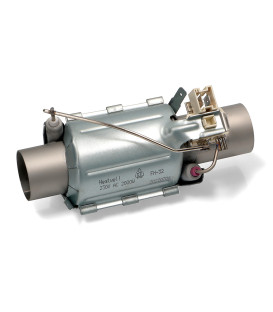 RESISTENCIA LAVAVAJILLAS ZANUSSI, AEG 2000W 91123272500F60860MN  50297618006