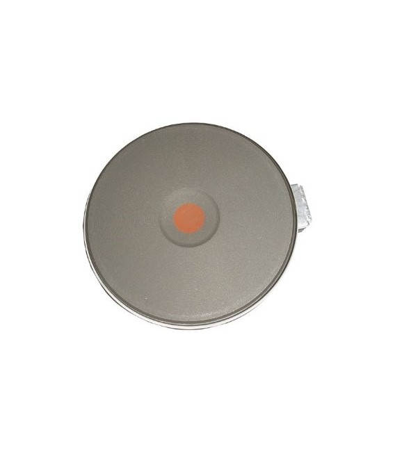 PLACA ELECTRICA COCINA 180mm. 2000W C00099676