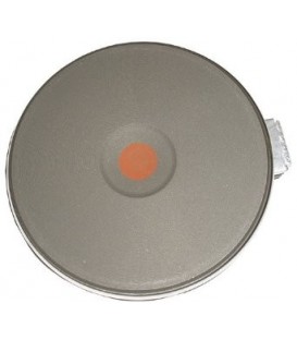 PLACA ELECTRICA COCINA 180mm. 2000W C00099676