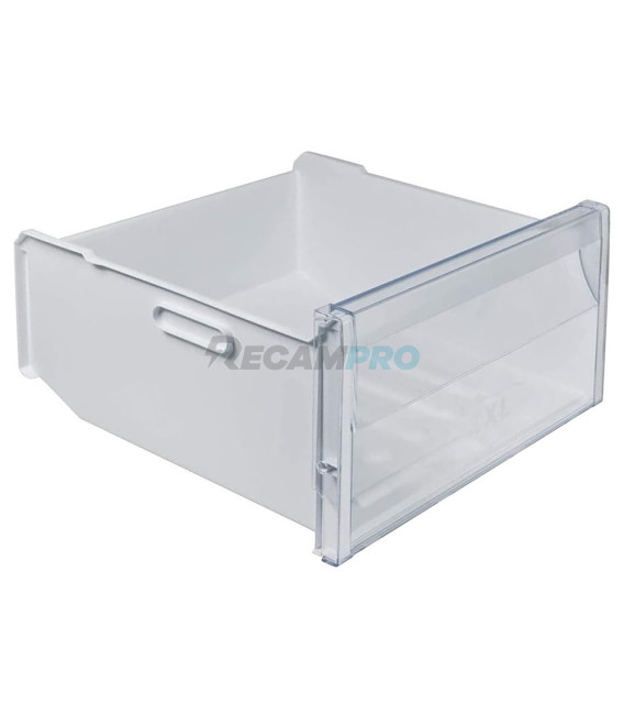 CAJÓN INTERMEDIO DEL CONGELADOR COMBI BAUKNECHT, IGNIS, INDESIT, WHIRLPOOL 481010694095