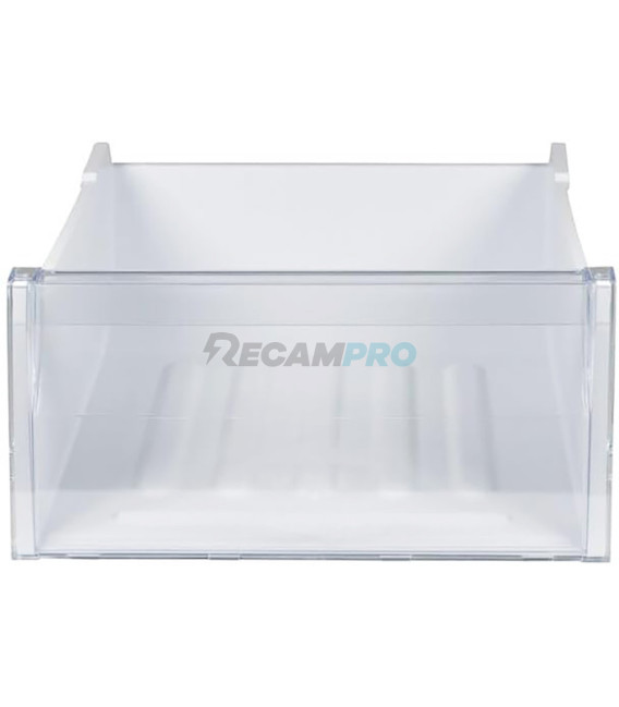 CAJÓN INTERMEDIO DEL CONGELADOR COMBI BAUKNECHT, IGNIS, INDESIT, WHIRLPOOL 481010694095