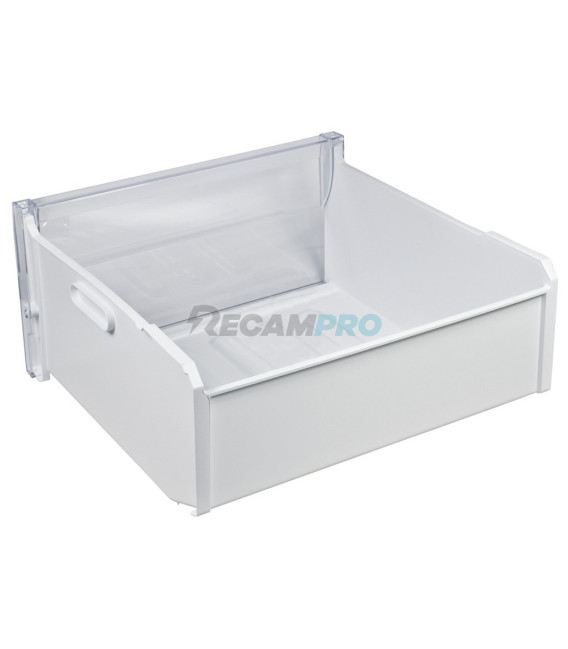 CAJÓN INTERMEDIO DEL CONGELADOR COMBI BAUKNECHT, IGNIS, INDESIT, WHIRLPOOL 481010694095